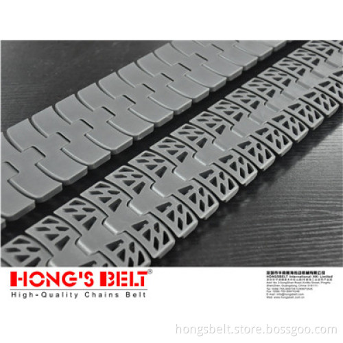 The High Speed Beverage Industry Plastic Chains (HS-1060A)